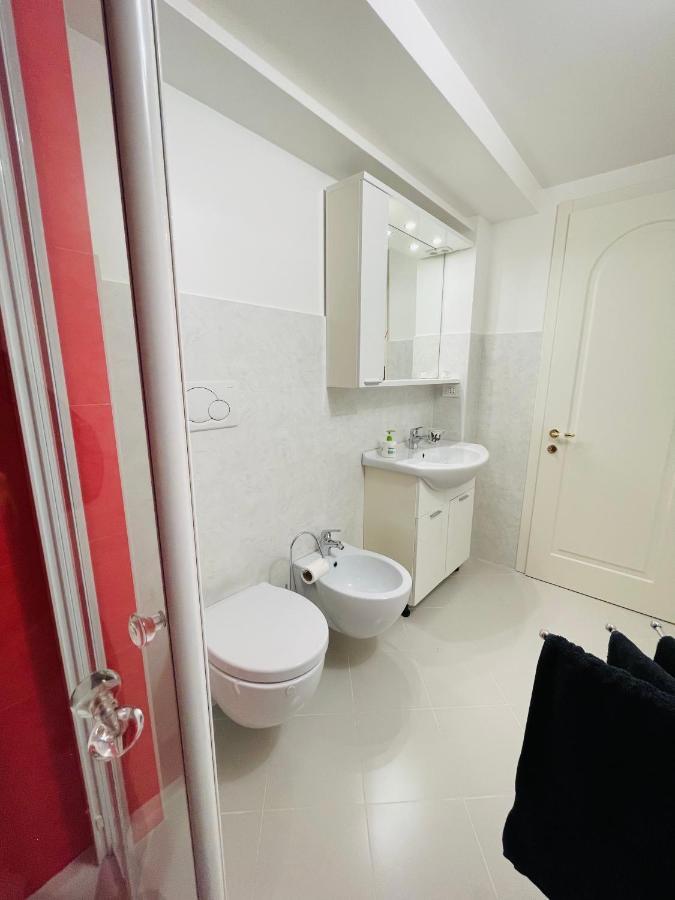 Gardastay-Dolly'S House Riva del Garda Exterior foto