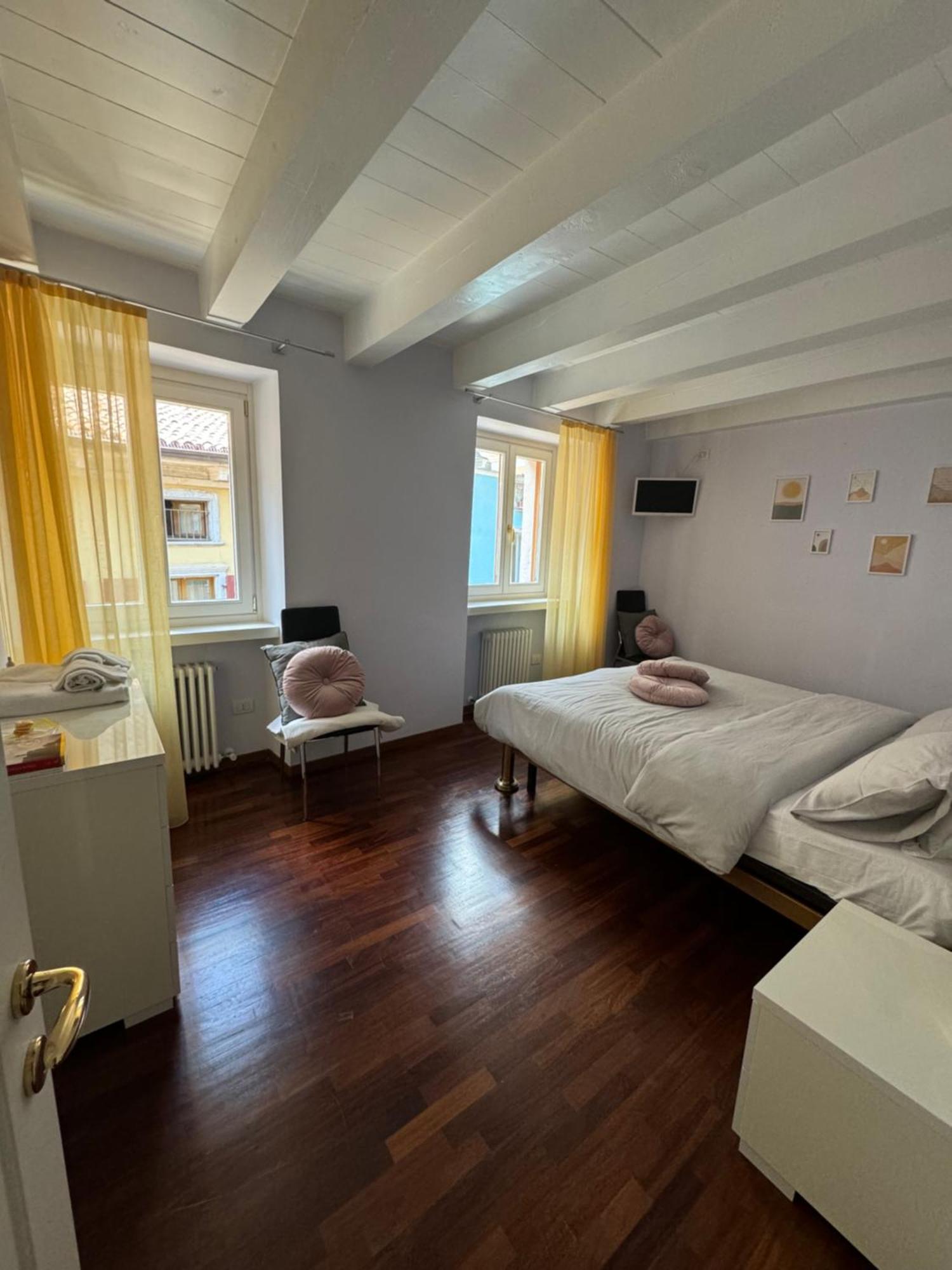 Gardastay-Dolly'S House Riva del Garda Exterior foto