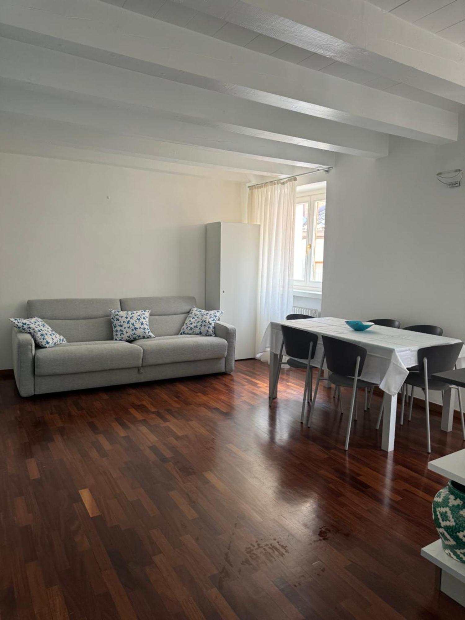Gardastay-Dolly'S House Riva del Garda Exterior foto