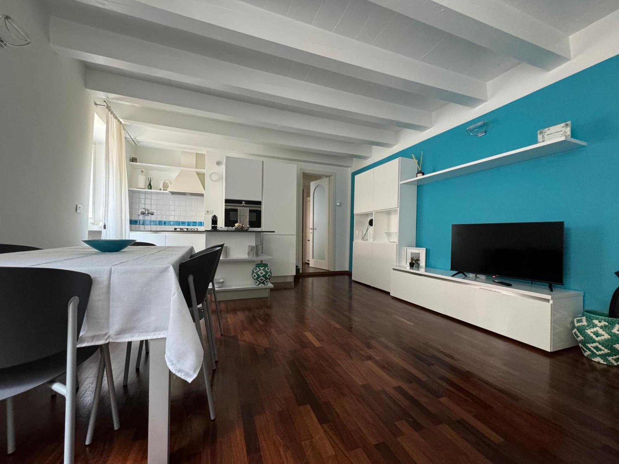 Gardastay-Dolly'S House Riva del Garda Exterior foto